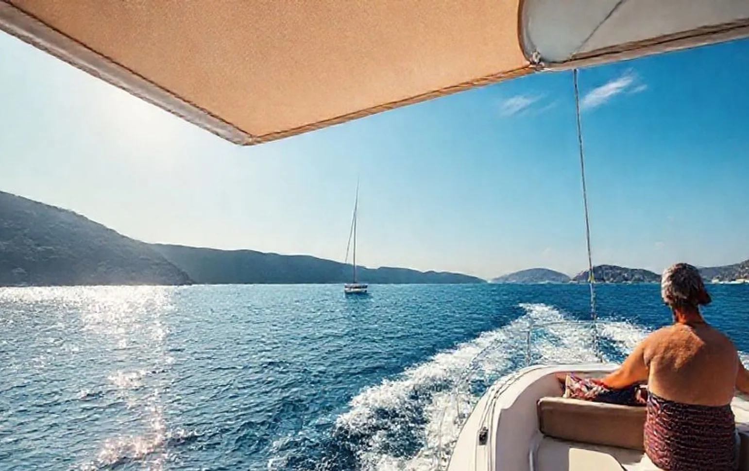 mediterranean yacht tour luxury